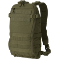 Helikon Guardian Smallpack - Olive Green