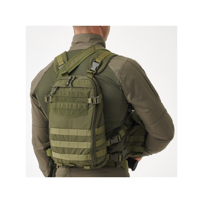 Helikon Guardian Smallpack - Coyote