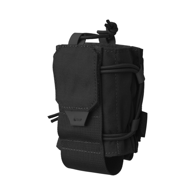 Helikon Radio Pouch - Black