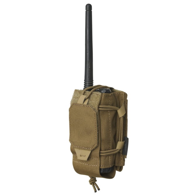 Helikon Radio Pouch - Olive Green