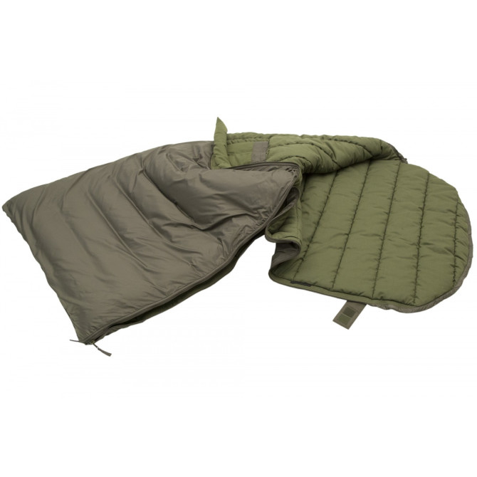 Carinthia G 200 Slepping Bag (4/-1 C) - Olive