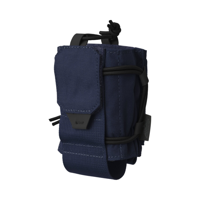 Helikon Radio Pouch - Sentinel Blue