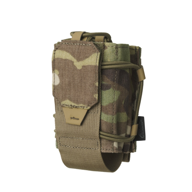 Helikon Radio Pouch - Multicam