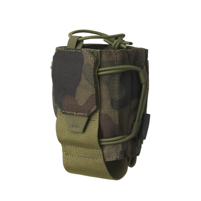 Helikon Radio Pouch - PL Woodland / wz.93