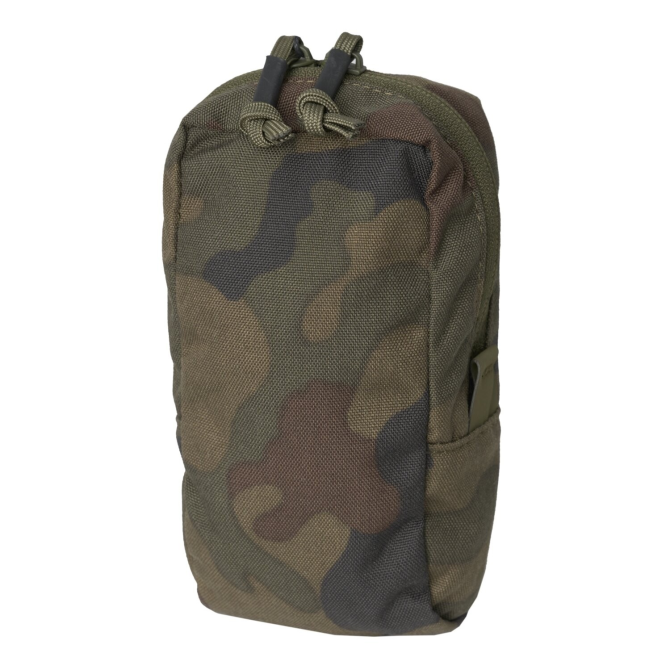 Helikon Mini Pouch - PL Woodland / wz.93