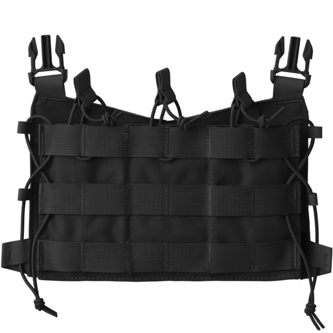 Helikon Guardian Mag Flap - Black