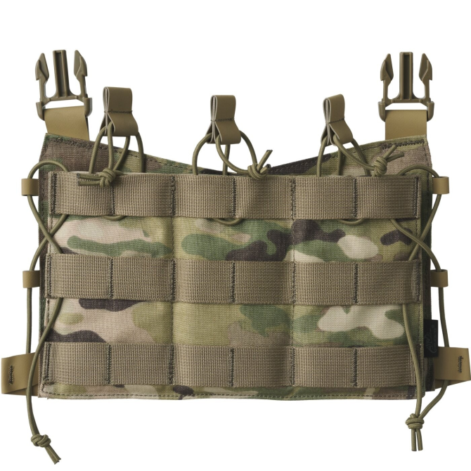 Helikon Guardian Mag Flap - Multicam