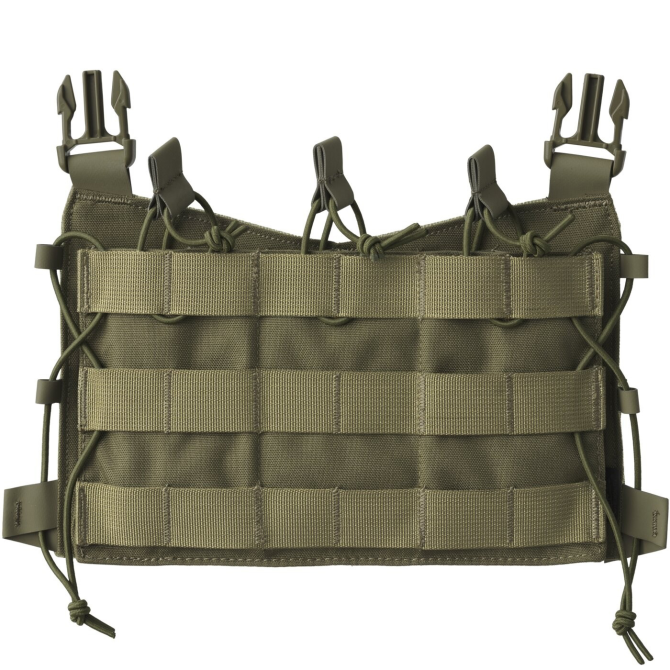 Helikon Guardian Mag Flap - Olive Green