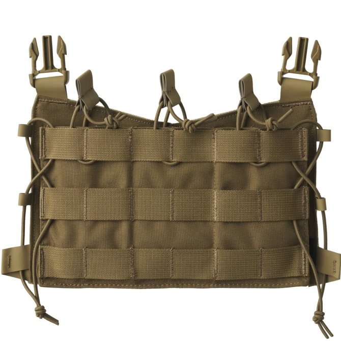 Helikon Guardian Mag Flap - Coyote