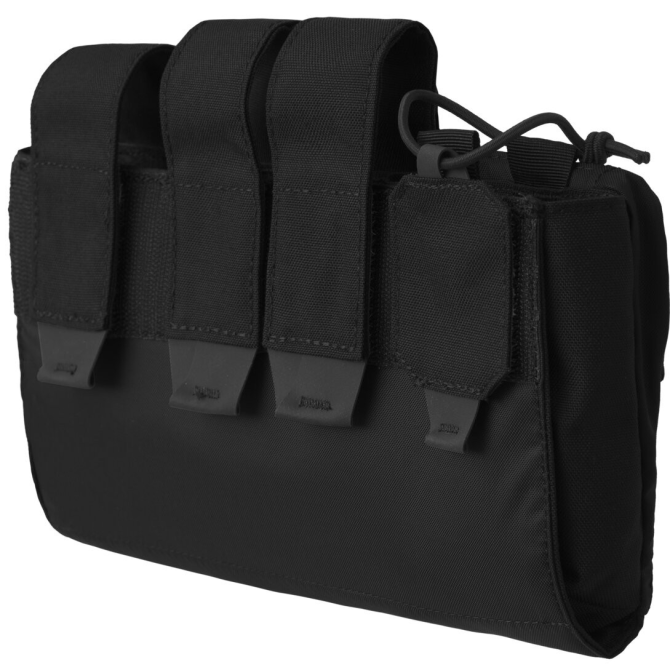 Helikon Law Enforcement Insert - Helikon Law Enforcement Insert - Black