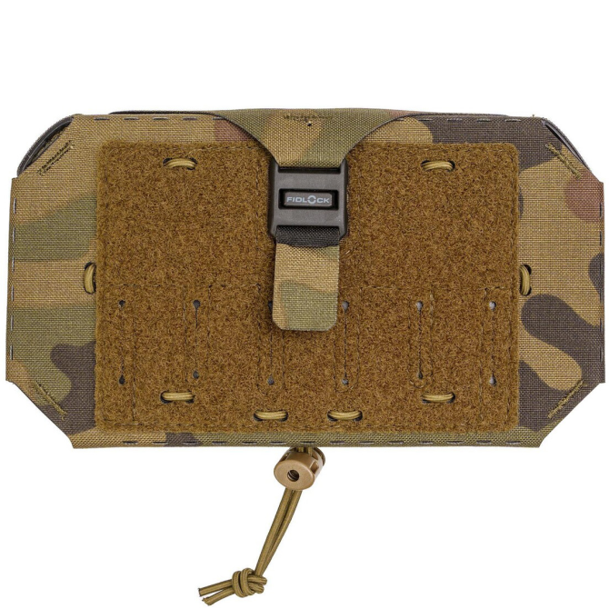 Templars Gear Astrolabe Admin Panel Gen 2 - PL Woodland / wz.93