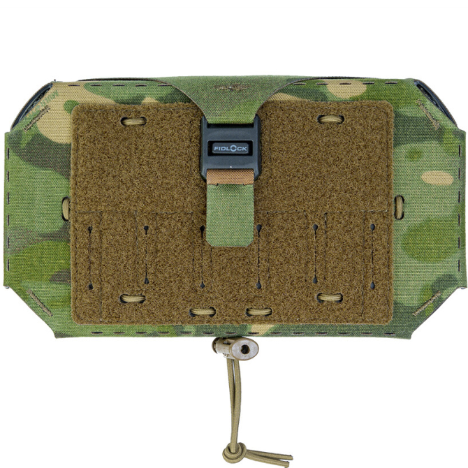 Templars Gear Astrolabe Admin Panel Gen 2 - Multicam Tropic