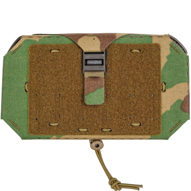 Templars Gear Astrolabe Admin Panel Gen 2 - US Woodland