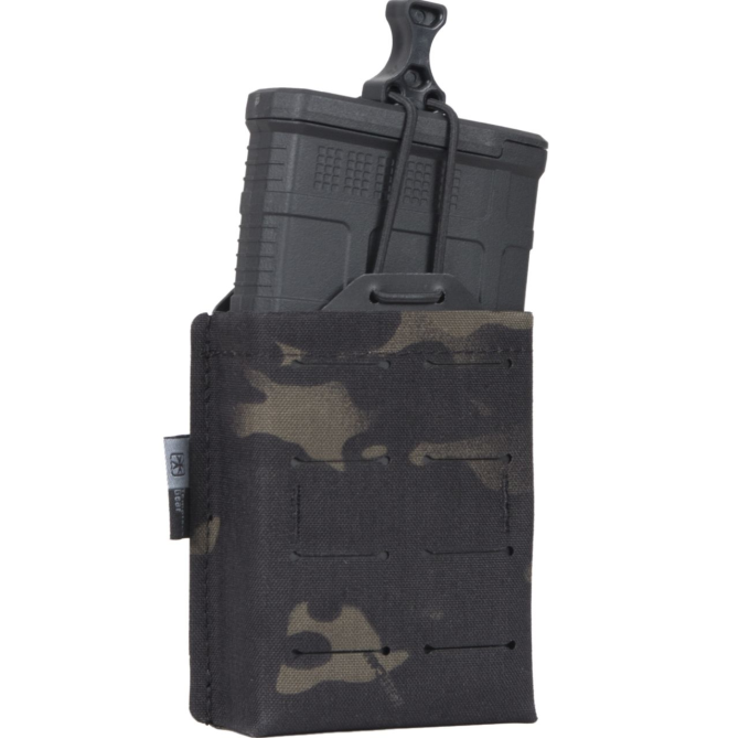 Templars Gear Shingle 308 GEN5 Mag Pouch - Multicam Black