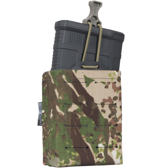 Templars Gear Shingle 308 GEN5 Mag Pouch - Concamo Green