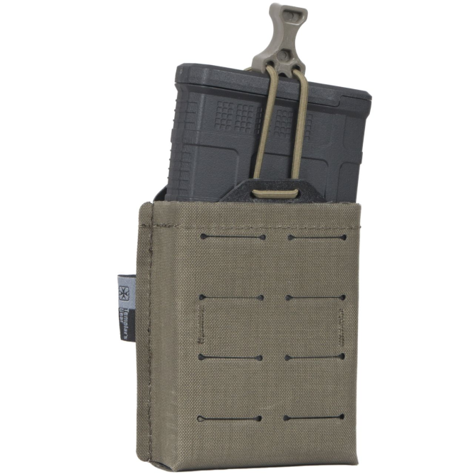 Templars Gear Shingle 308 GEN5 Mag Pouch - Ranger Green