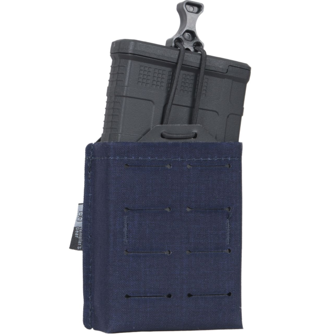 Templars Gear Shingle 308 GEN5 Mag Pouch - Navy Blue