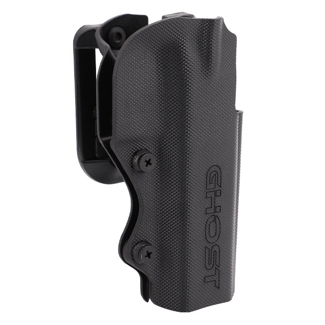 GHOST Civilian Holster - Walther PDP / Springfield Echelon