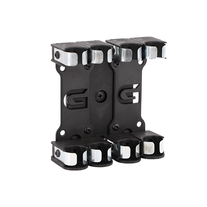 GHOST PRO 8 12GA Shotshell Holder With Clip D