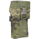 Templars Gear Full Flap Double AR Magazine Pouch - Multicam Tropic