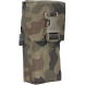 Templars Gear Full Flap Double AR Magazine Pouch - PL Woodland / wz.93