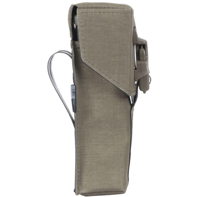 CONDOR MA65 DROP LEG M4 MAG POUCH MC - 個人装備