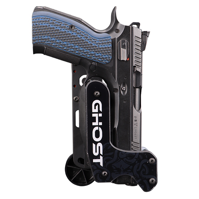 GHOST Hydra Competition Holster - CZ TS2