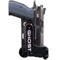 GHOST Hydra Competition Holster - CZ TS2