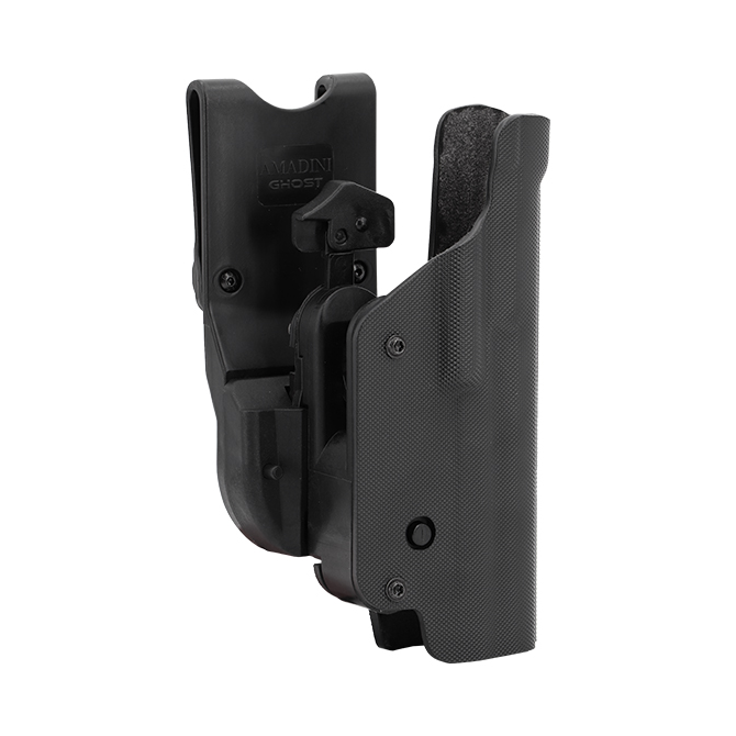 GHOST III + Rotation Belt Module Tactical Holster - Beretta APX