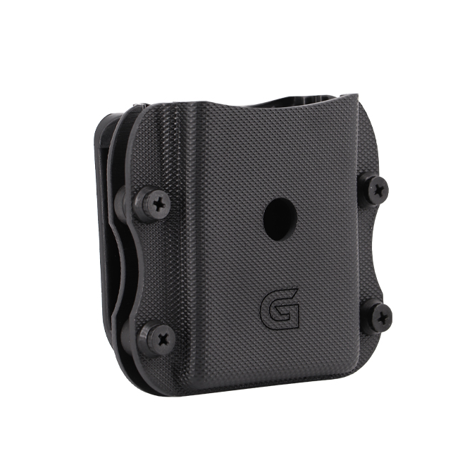 GHOST Civilian Single Rifle Mag Pouch - M4/AR15