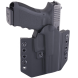 Doubletap OWB Gear Holster - Canik TP9 Combat Elite - Black