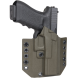 Doubletap OWB Gear Holster - Glock 45 - Olive