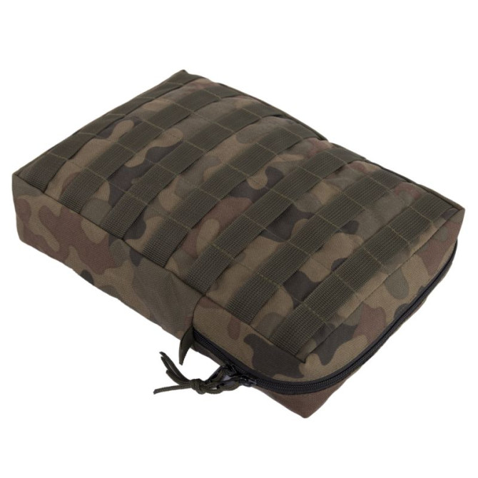 Janysport Modular Large Cargo Pouch - PL Woodland / wz.93