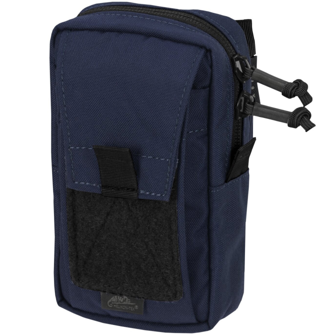 Helikon NAVTEL Pouch - Sentinel Blue