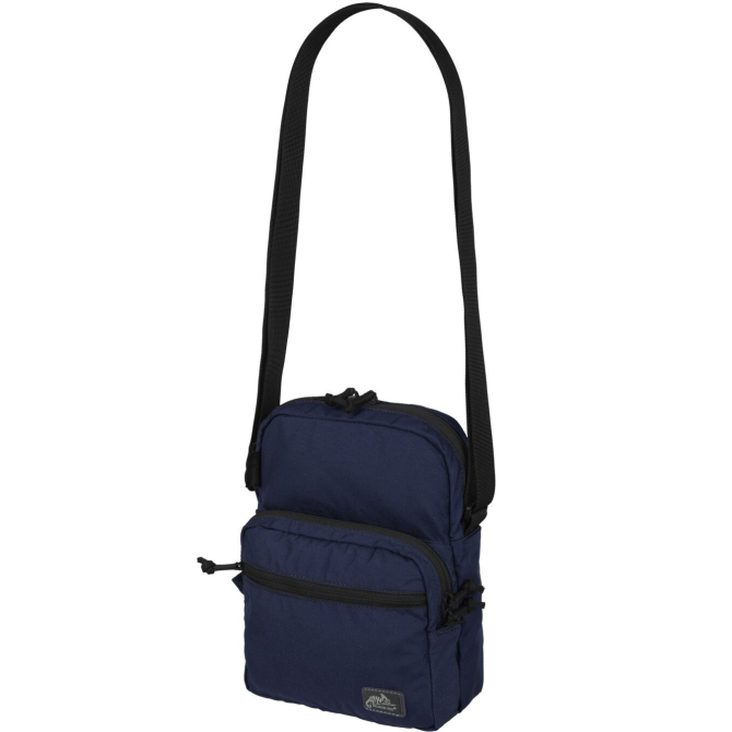 Helikon EDC Compact Shoulder Bag - Sentinel Blue