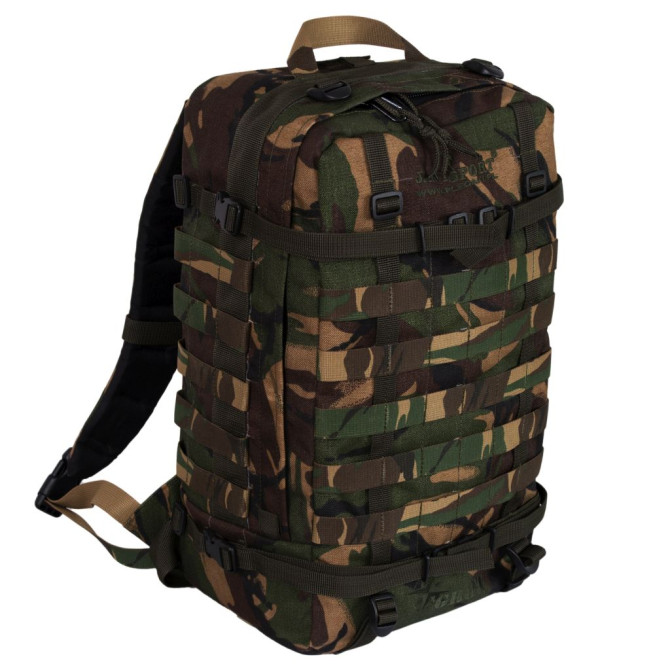 Janysport Grot Patrol Pack 25 Backpack - DPM