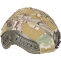 Agilite Ops-Core Maritime/FAST SF Super High Cut Helmet Cover Gen4 - Multicam