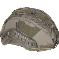 Agilite Ops-Core Maritime/FAST SF Super High Cut Helmet Cover Gen4 - Ranger Green