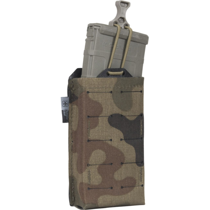 Templars Gear Shingle AR/AK GEN5 Mag Pouch - PL Woodland / wz.93