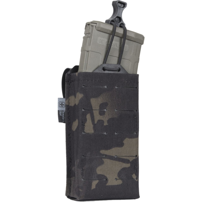 Templars Gear Shingle AR/AK GEN5 Mag Pouch - Multicam Black