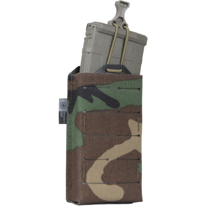 Templars Gear Shingle AR/AK GEN5 Mag Pouch - US Woodland