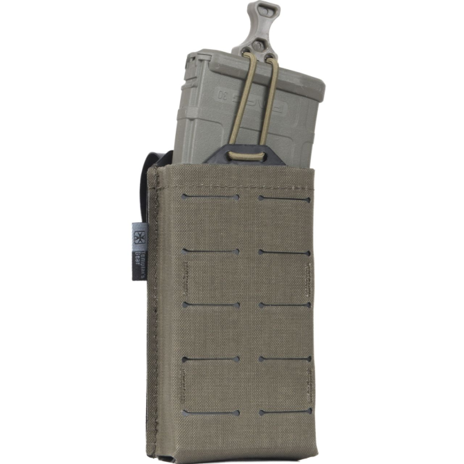 Templars Gear Shingle AR/AK GEN5 Mag Pouch - Ranger Green