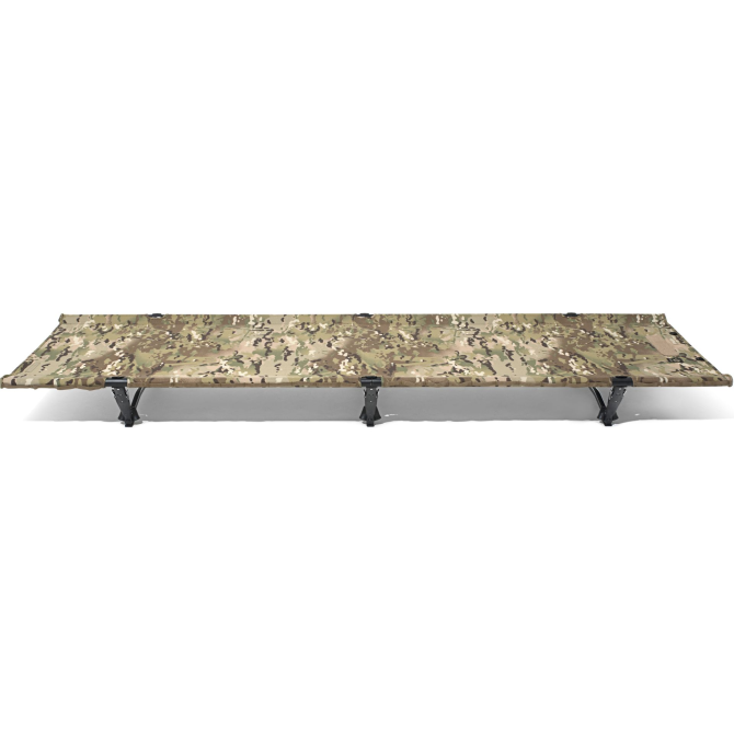 Helinox Tactical Cot One Convertible - Multicam