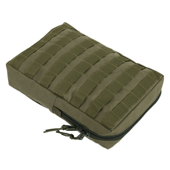 Janysport Modular Large Cargo Pouch - RAL6003