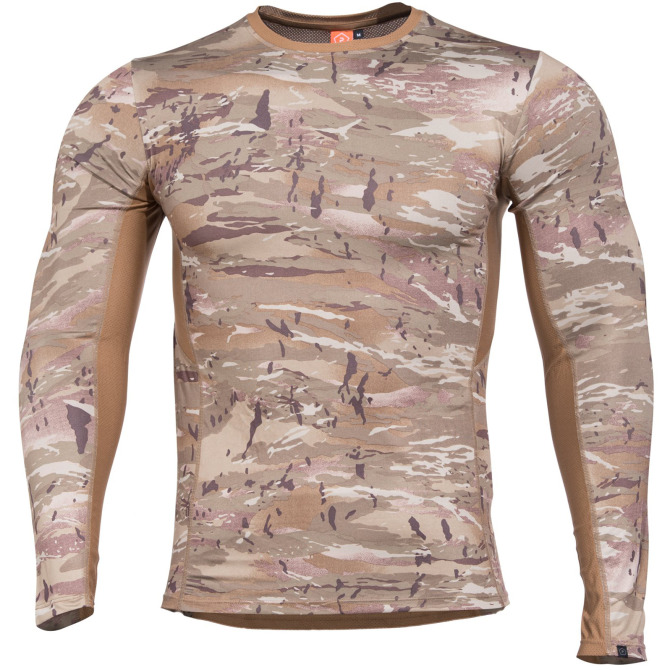 Pentagon Apollo Tac Fresh Longsleeve - Pentacamo