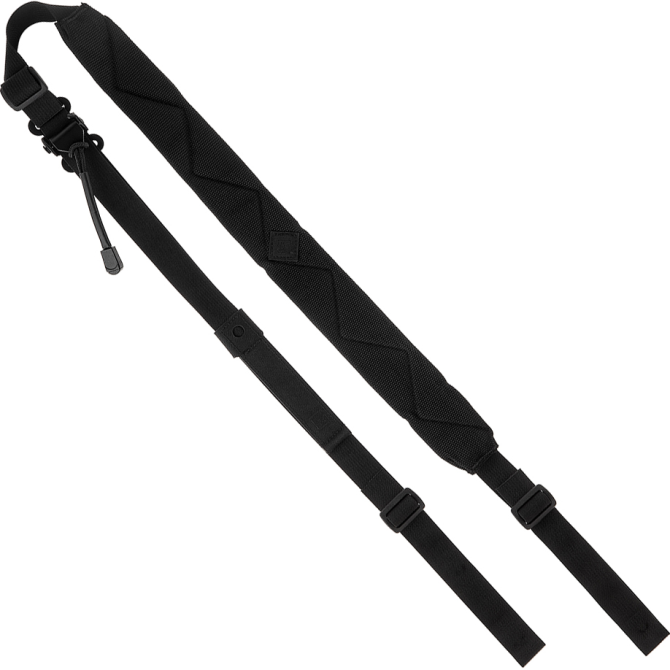 Claw Gear Raider 2PT Point Sling - Black