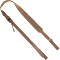 Claw Gear Raider 2PT Point Sling - Coyote