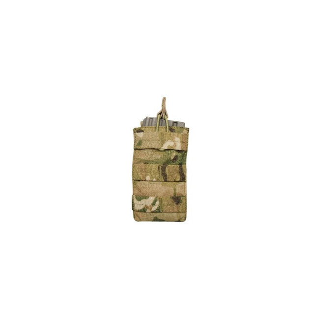 Condor Open Top M4/M16 Mag Pouch Multicam (MA18-008)