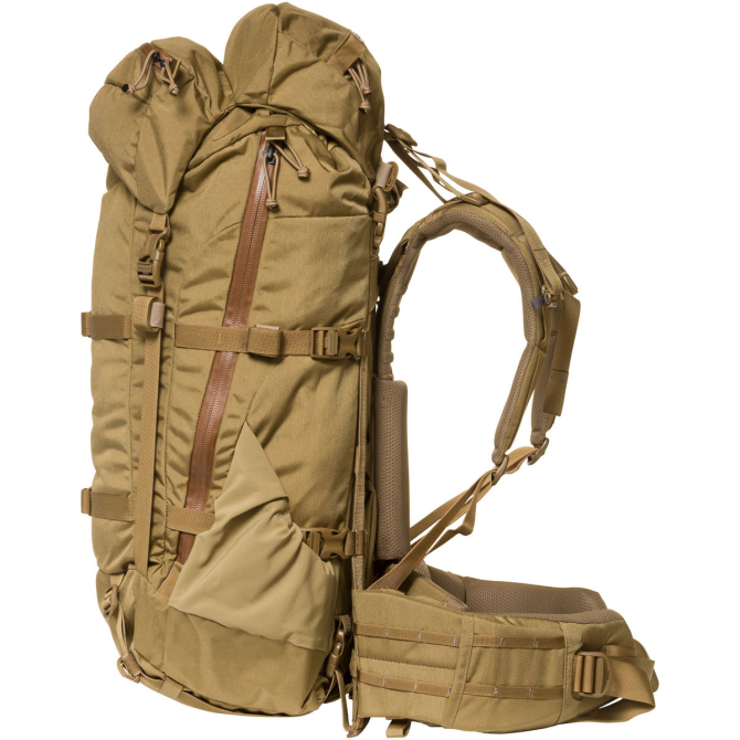 Mystery Ranch Bridger 65 Pack - Wood