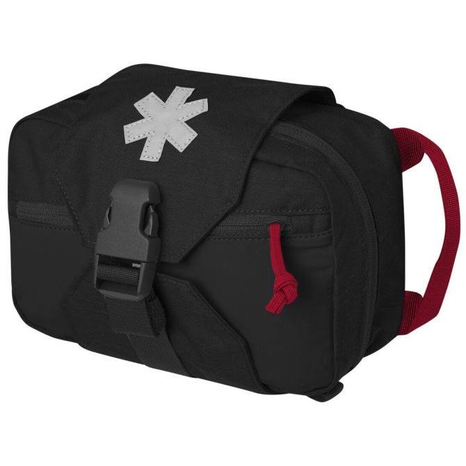 Helikon Vehicle Med Kit Pouch - Black